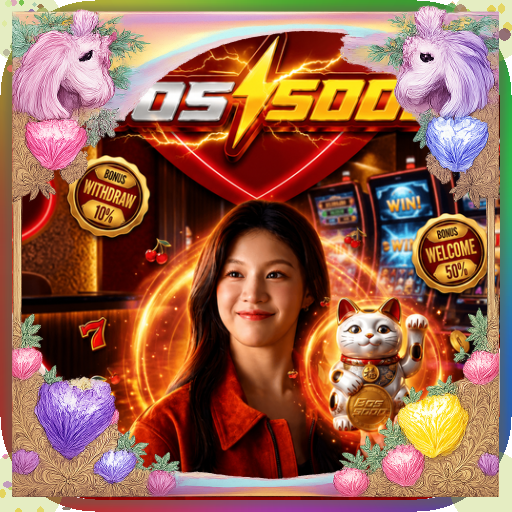 bos5000 — galeri pratinjau - APK Resmi