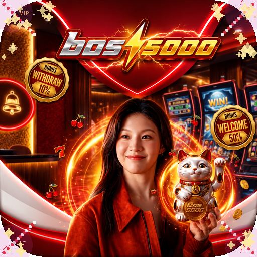 bos5000 — galeri pratinjau Resmi APK